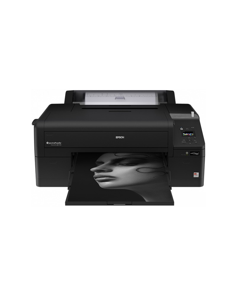 Epson SureColor SC-P5000 STD Spectro by DoctorPrint