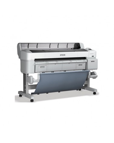 Epson SureColor SC-T7200 PostScript