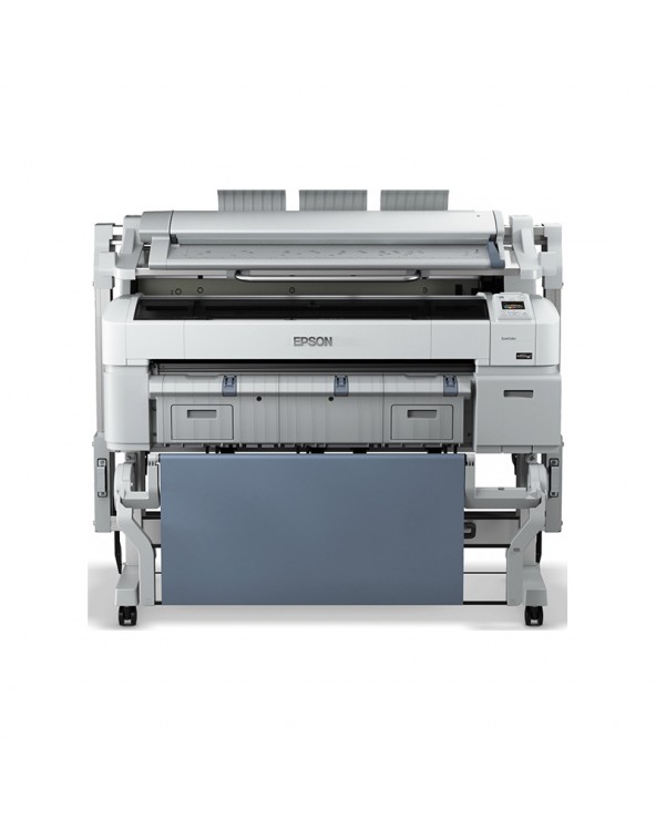 Epson SureColor SC-T5200-PS by DoctorPrint