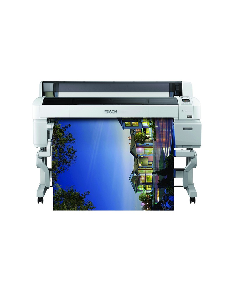 Epson SureColor SC-T7200D by DoctorPrint