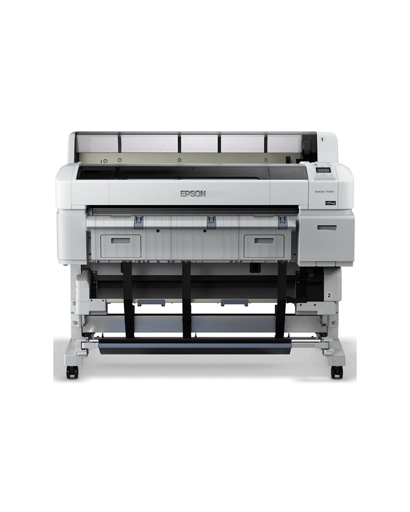 Epson SureColor SC-T7200 by DoctorPrint