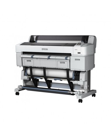 Epson SC T5200D PS MFP