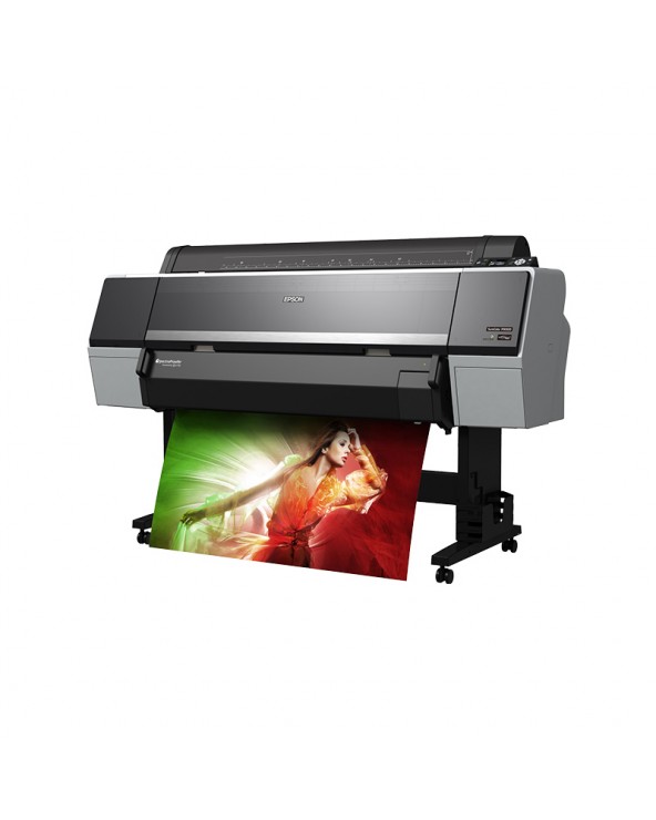 Epson SureColor SC-P9000 STD Spectro by DoctorPrint