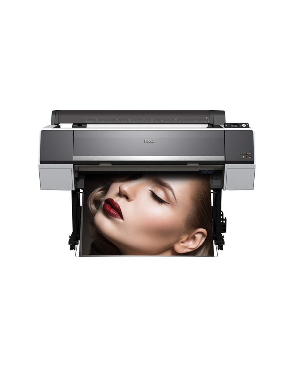 Epson SureColor SC-P9000 Violet Spectro by DoctorPrint