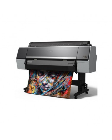 Epson SureColor SC-P9000 Violet