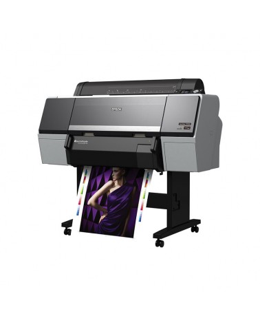 Epson SureColor SC-P7000 Violet Spectro