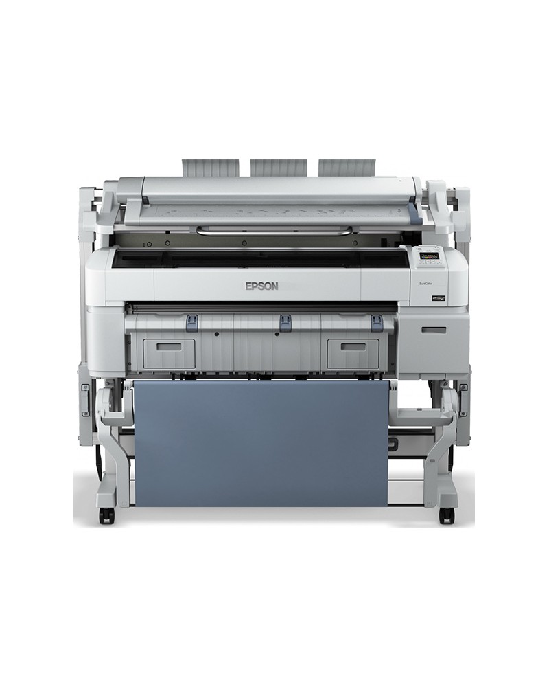 Epson SureColor SC-T5200 MFP HDD by DoctorPrint