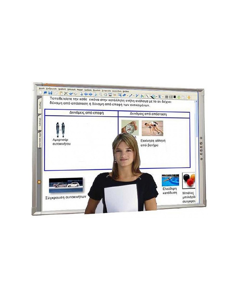 ClassBoard TB-480 dy DoctorPrint