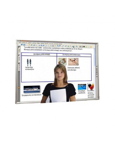 ClassBoard TB-480 dy DoctorPrint