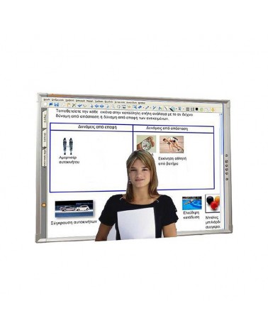 ClassBoard ΤI-4180