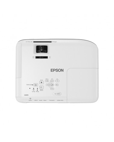 Epson EB-W41