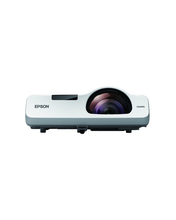 Βιντεοπροβολέας Epson EB-530 by DoctorPrint