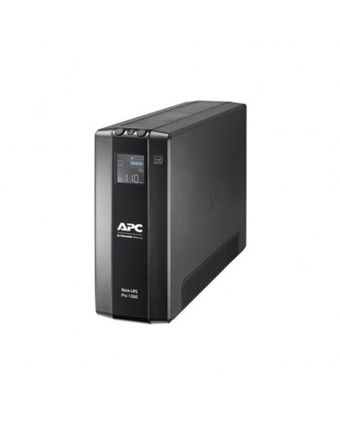 APC Back UPS BR1300MI 1300VA by DoctorPrint