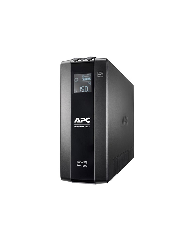 APC Back UPS BR1600MI 1600VA by DoctorPrint