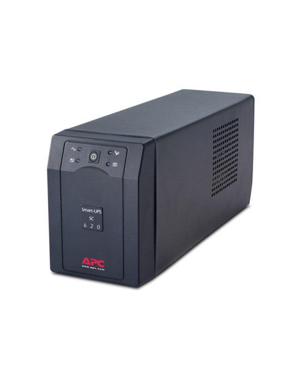 APC Smart UPS SC620I SC 620VA  by DoctorPrint