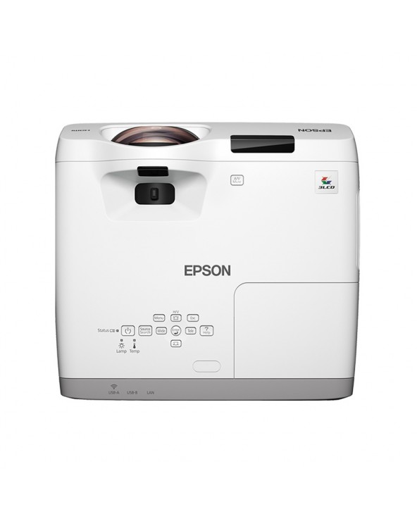 Βιντεοπροβολέας Epson EB-530 by DoctorPrint