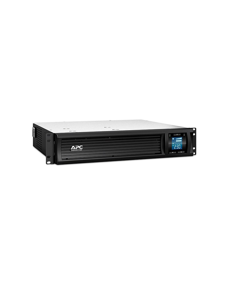 APC Smart UPS SMC1000I-2UC Line Interactive by DoctorPrint