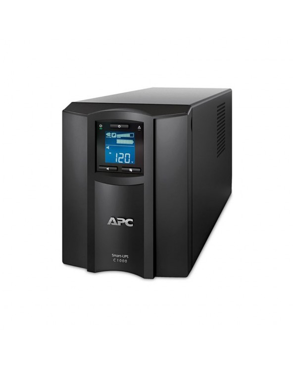 APC Smart UPS SMC1000IC Line Interactive  by DoctorPrint