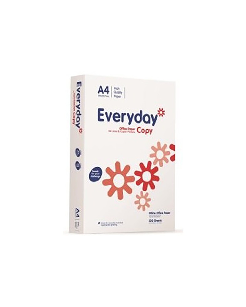 Φωτοτυπικό Χαρτί EveryDay A4 80gr/m² by DoctorPrint