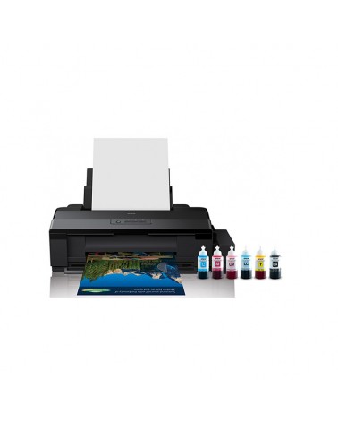 Epson EcoTank L1800 Color Printer by DoctorPrint