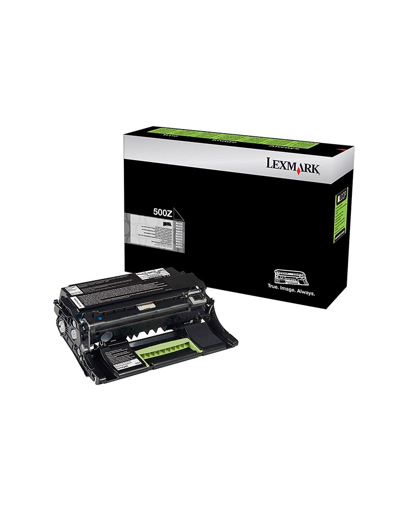 Lexmark Imaging Unit 50F0Z00 by DoctorPrint