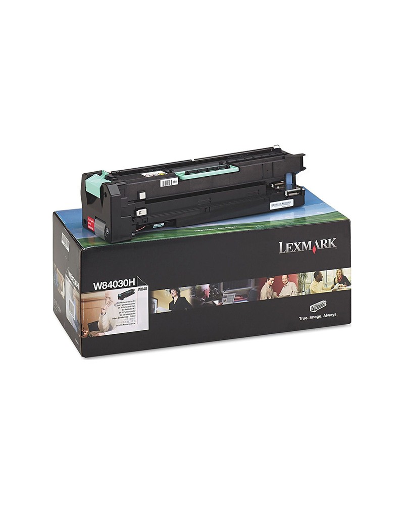 Lexmark W840 Photoconductor Kit by DoctorPrint