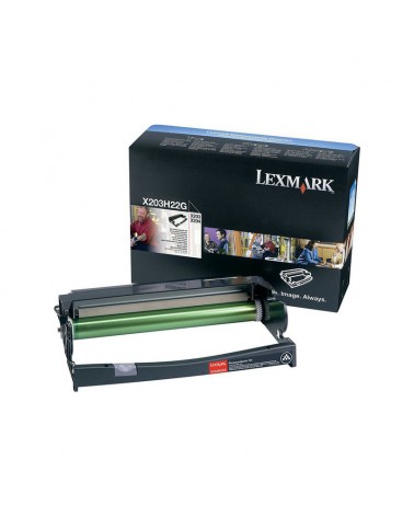 Lexmark X203, X204  Μονάδα φωτοαγωγού by DoctorPrint