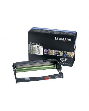 Lexmark X340, X342 Μονάδα φωτοαγωγού by DoctorPrint