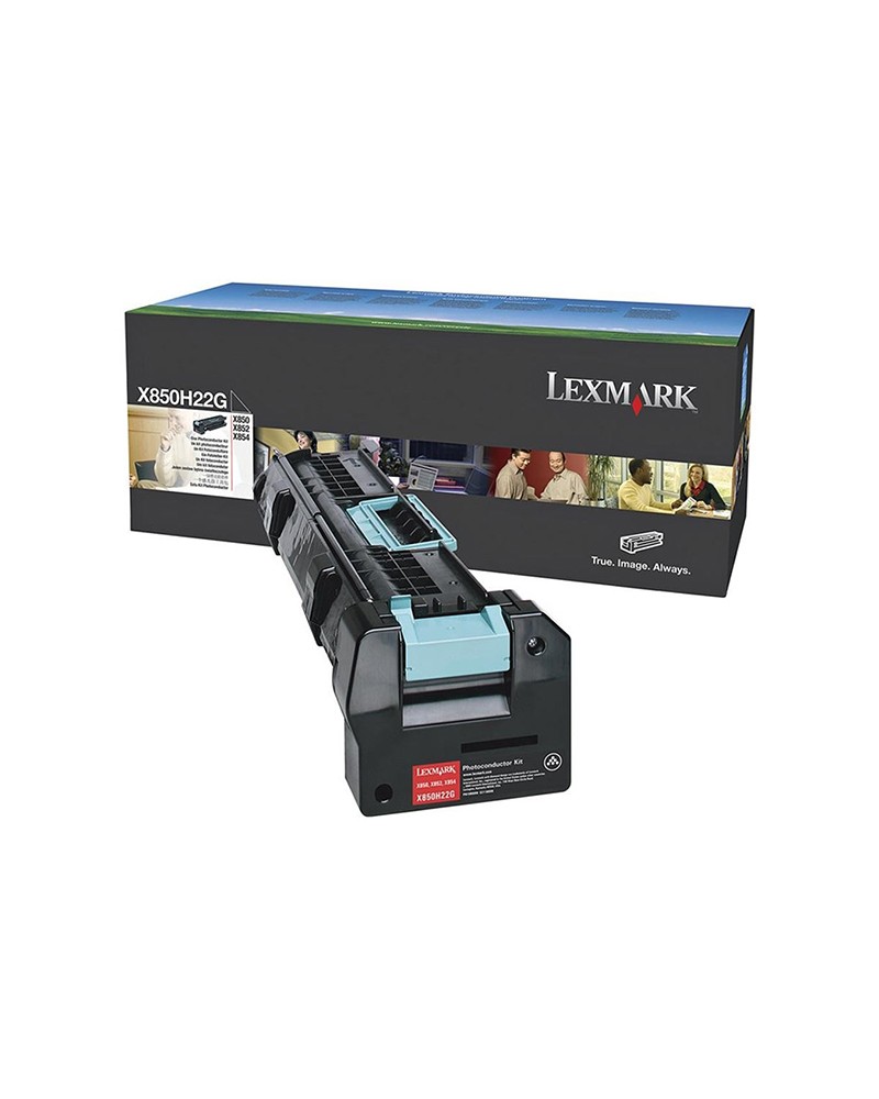 Lexmark Μονάδα φωτοαγωγού X850e, X852e, X854e by DoctorPrint