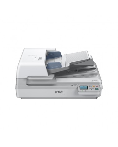 Epson WorkForce DS-70000N by DoctorPrint