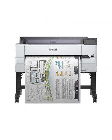 Epson SureColor SC-T5400 by DoctorPrint