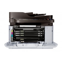 SAMSUNG Printer SL-C460W Multifuction Color Laser [CLONE]