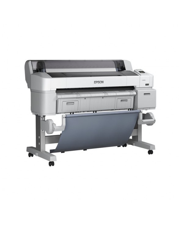 Epson SureColor SC-T5200D-PS by DoctorPrint