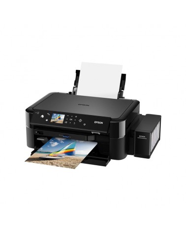 EPSON Multifunction EcoTank Printer L850 by DoctorPrint