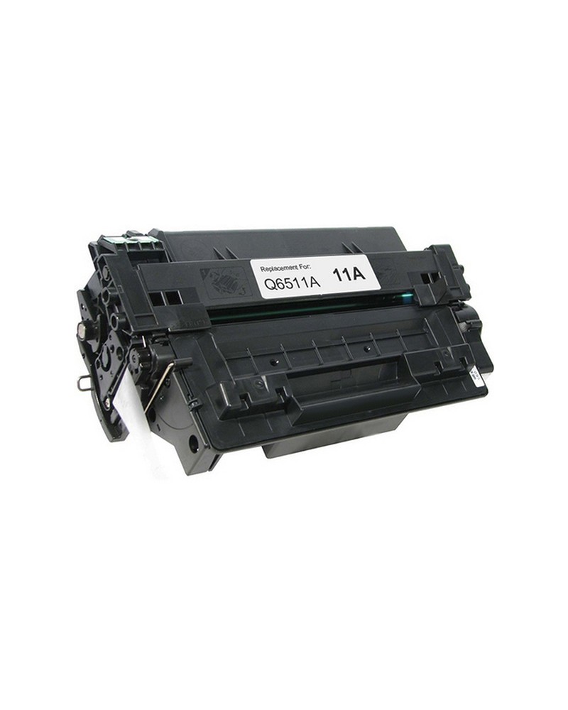 Compatible Toner Q6511A by DoctorPrint