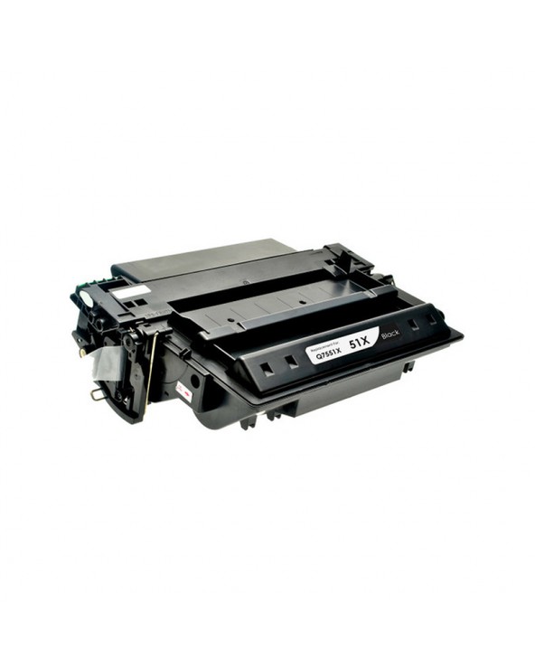 Συμβατό Toner Q7551X by DoctorPrint