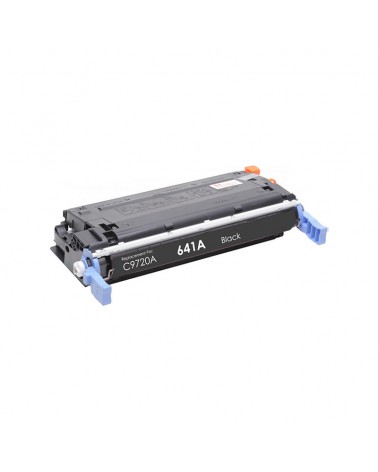 Συμβατό Toner C9720A - Μαύρο by DoctorPrint