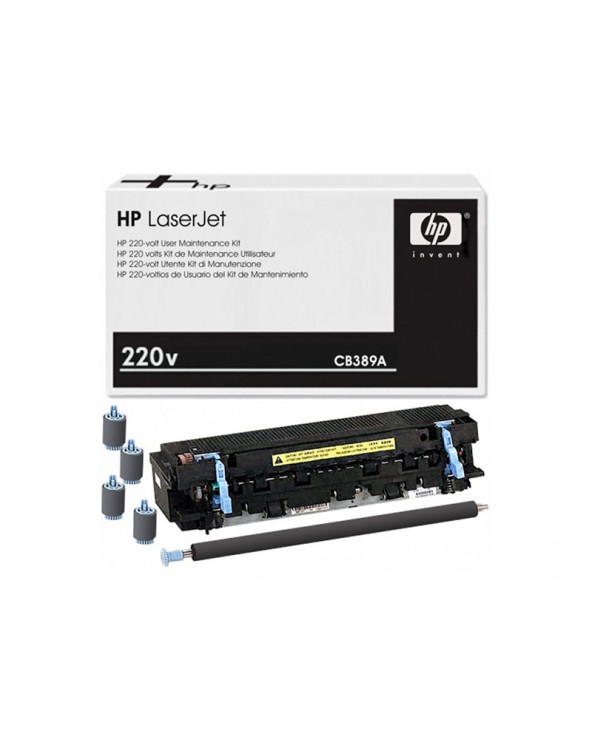 HP Σετ Συντήρησης CB389A by DoctorPrint