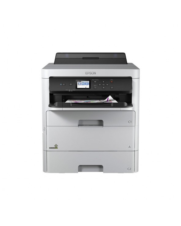 Epson WorkForce Pro WF-C529RDTW by DoctorPrint