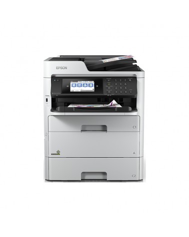 Epson WorkForce Pro WF-C579RDTWF by DoctorPrint