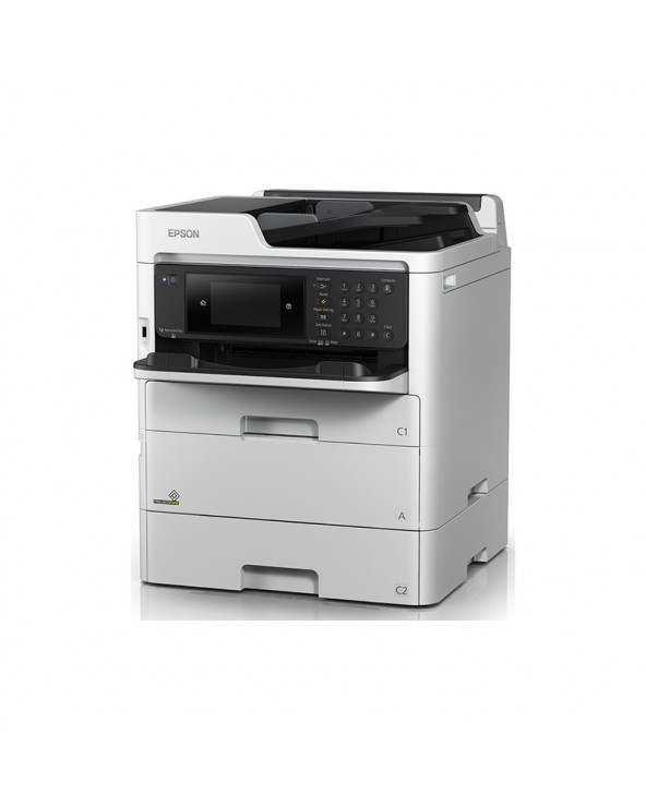 Epson WorkForce Pro WF-C579RDTWF by DoctorPrint