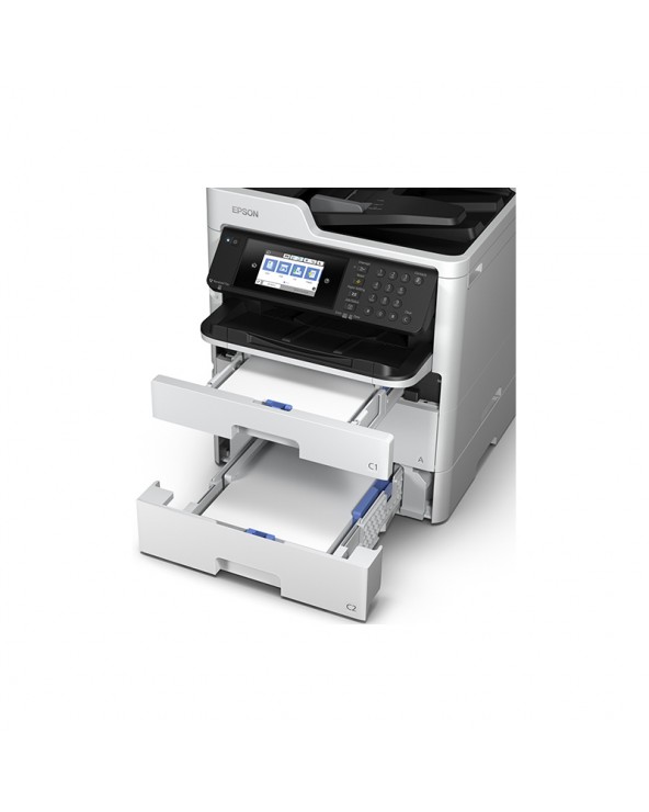 Epson WorkForce Pro WF-C579RDTWF by DoctorPrint