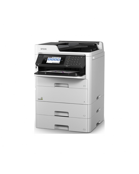 Epson WorkForce Pro WF-C579RD2TWF by DoctorPrint