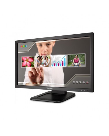 ViewSonic Monitor TD2220-2 21.5'' Touch