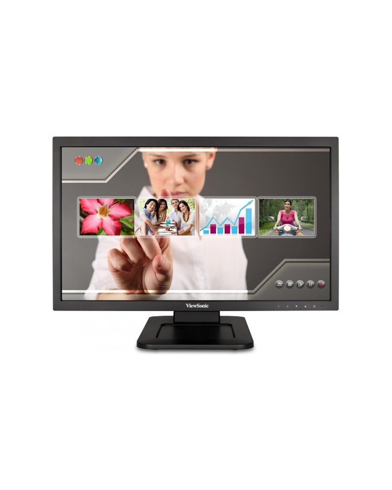 VIEWSONIC Monitor TD2220-2 21.5'' by DoctorPrint