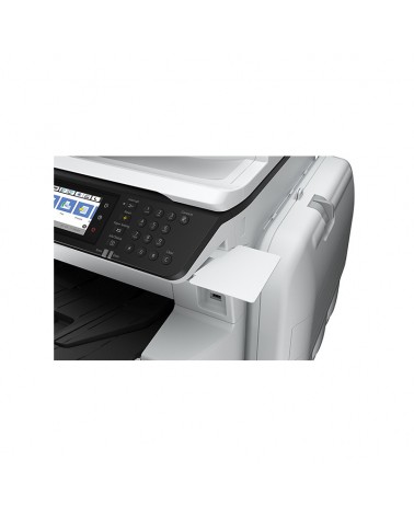 Epson WF-C879R Series Πίνακας Συσκευής Ελέγχου Ταυτότητας