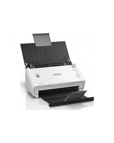 Epson WorkForce DS-410