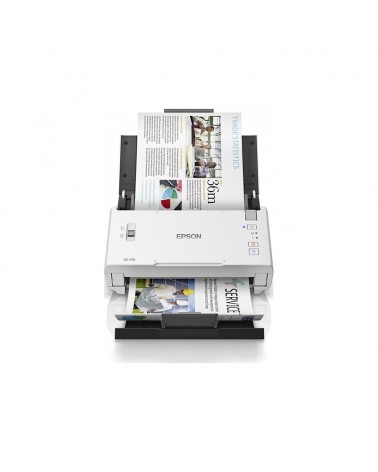 Epson WorkForce DS-410