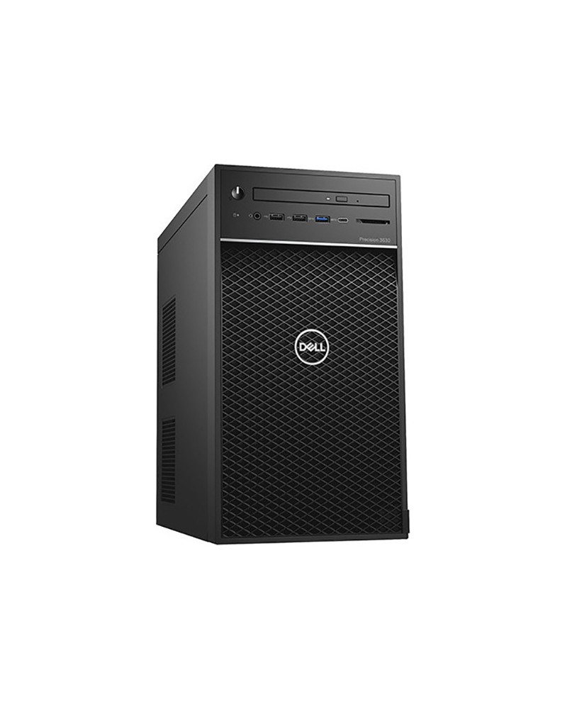 Dell Workstation Tower Precision 3630 i5-9600 by DoctorPrint