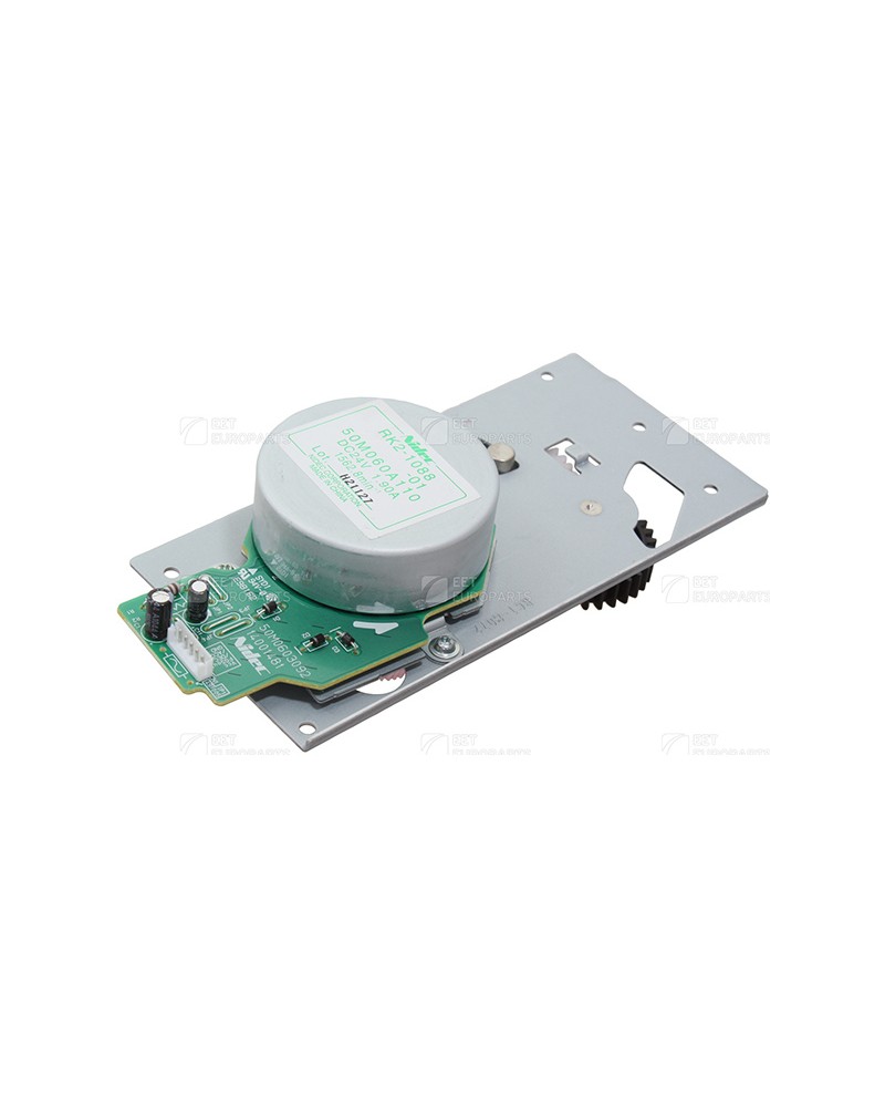 HP Fuser Drive Assembly W. M2 Motor Μ5035 by DoctorPrint